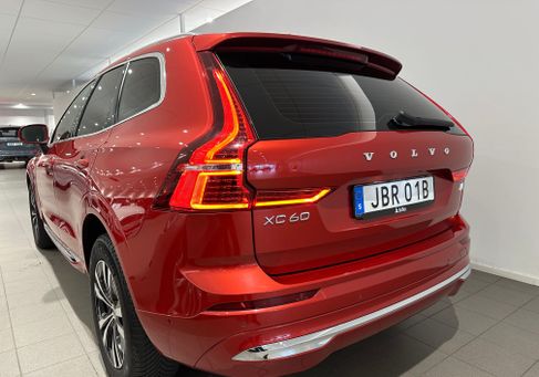Volvo XC60, 2023 3