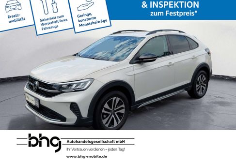 Volkswagen Taigo, 2025