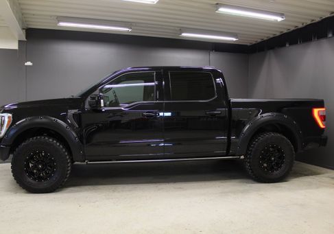 Ford F 150, 2021