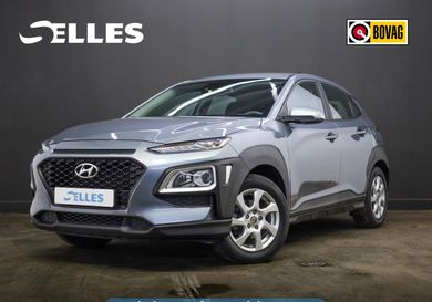 Hyundai Kona, 2021