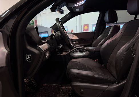 Mercedes-Benz GLE 350, 2022