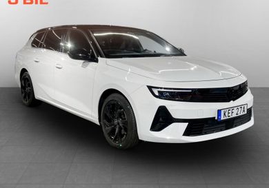 Opel Astra, 2024