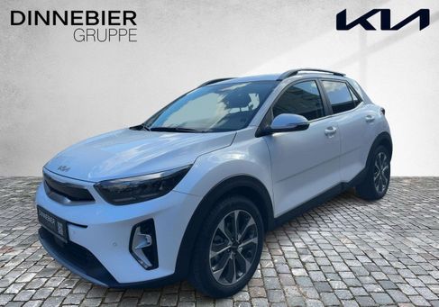 Kia Stonic, 2026