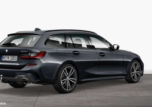 BMW 320, 2021 2