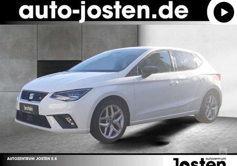 Seat Ibiza, 2020