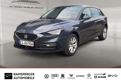 Seat Leon, 2025
