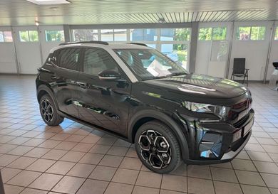 Citroën C3, 2026
