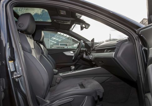 Audi A4 Allroad, 2022 3