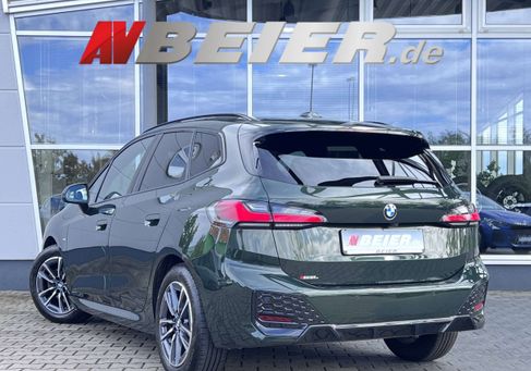 BMW 218, 2025 3