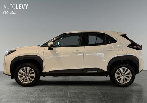 Toyota Yaris Cross, 2023 3