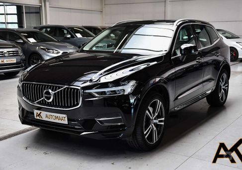 Volvo XC60, 2018