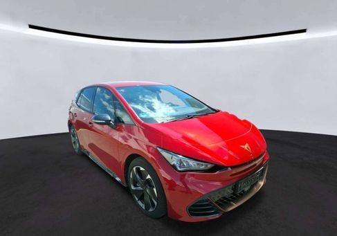 Cupra Born, 2023