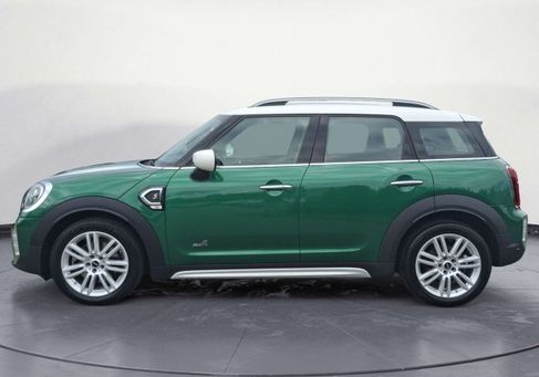 MINI Cooper SD, 2023