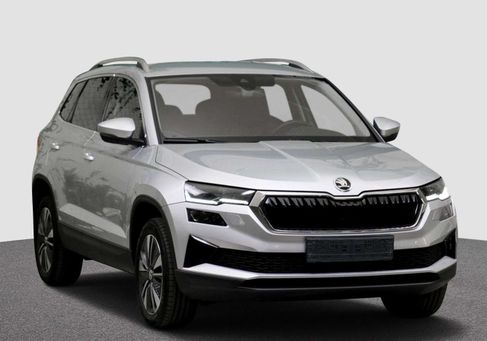 Skoda Karoq, 2024