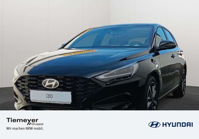 Hyundai i30, 2026