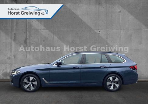 BMW 520, 2023 2