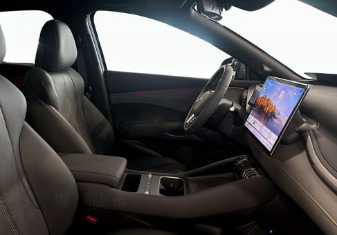 BYD Atto 3, 2026 3