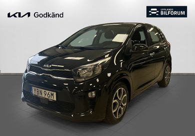Kia Picanto, 2023