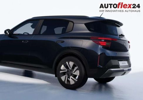 Opel Frontera, 2026