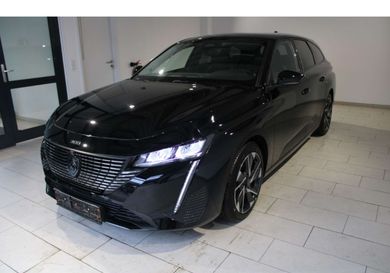 Peugeot 308, 2025
