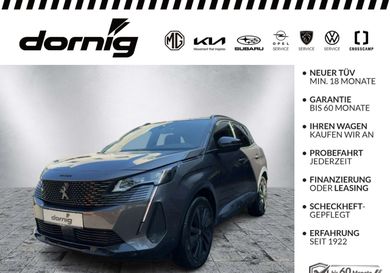 Peugeot 3008, 2024