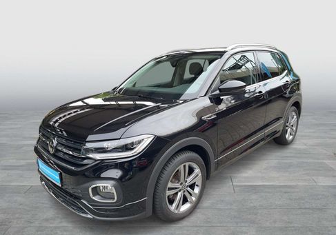 Volkswagen T-Cross, 2023