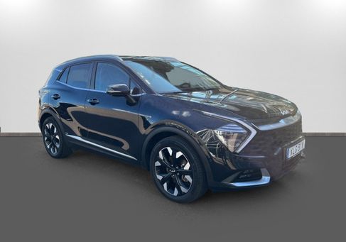 Kia Sportage, 2023 3