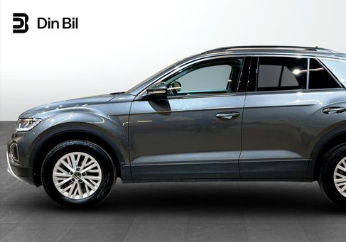 Volkswagen T-Roc, 2023