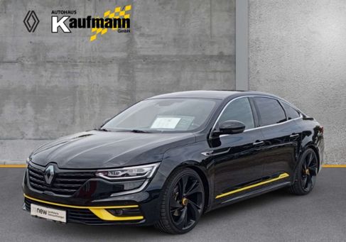 Renault Talisman, 2022