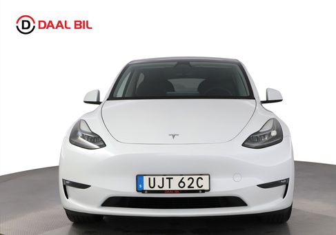 Tesla Model Y, 2023 2
