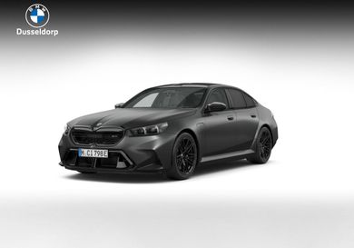 BMW M5, 2026