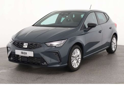 Seat Ibiza, 2026
