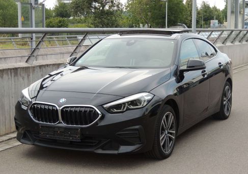 BMW 220, 2021 2