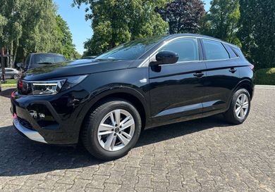Opel Grandland X, 2024