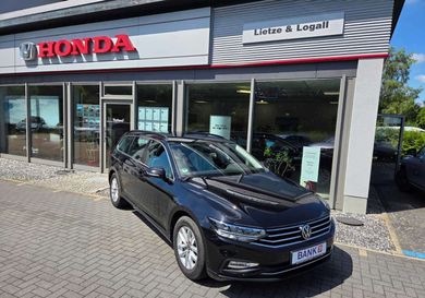 Volkswagen Passat Variant, 2023