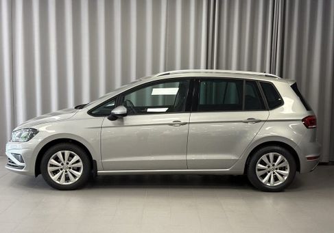 Volkswagen Golf Sportsvan, 2019