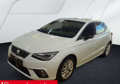 Seat Ibiza, 2025