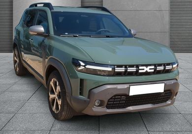 Dacia Duster, 2026