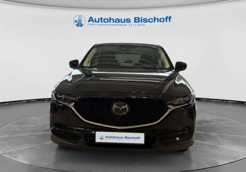 Mazda CX-5, 2021 2
