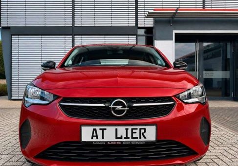 Opel Corsa, 2022 3
