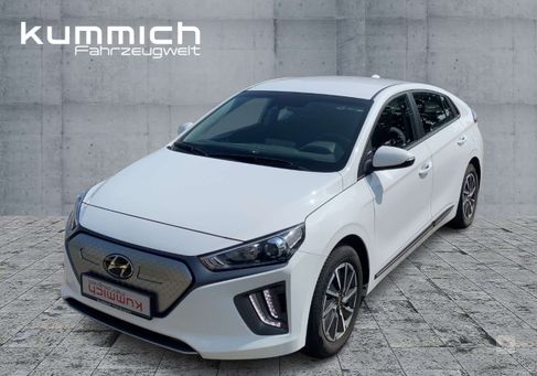 Hyundai IONIQ, 2022