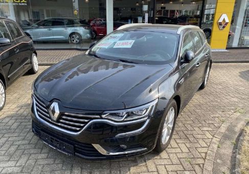 Renault Talisman, 2020