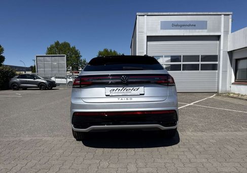 Volkswagen Taigo, 2026