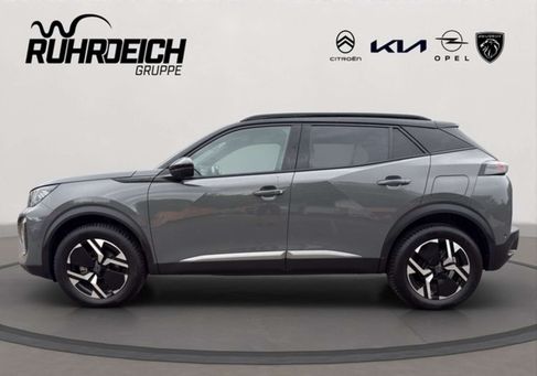 Peugeot 2008, 2024