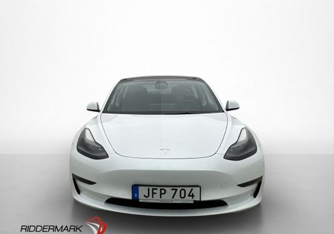 Tesla Model 3, 2022 2