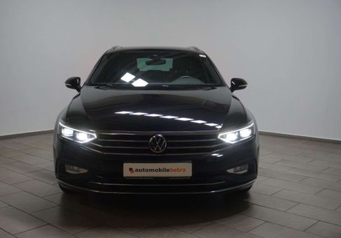 Volkswagen Passat, 2022 2