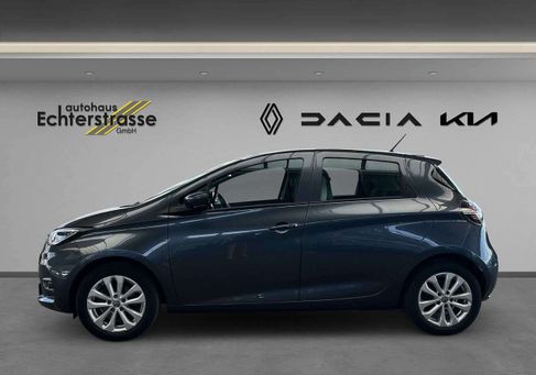 Renault ZOE, 2021