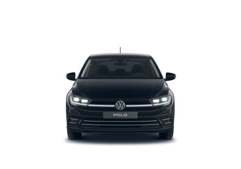 Volkswagen Polo, 2025