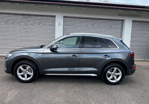 Audi Q5, 2022 2