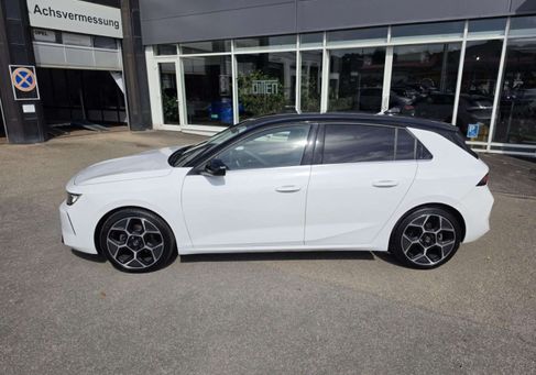 Opel Astra, 2023